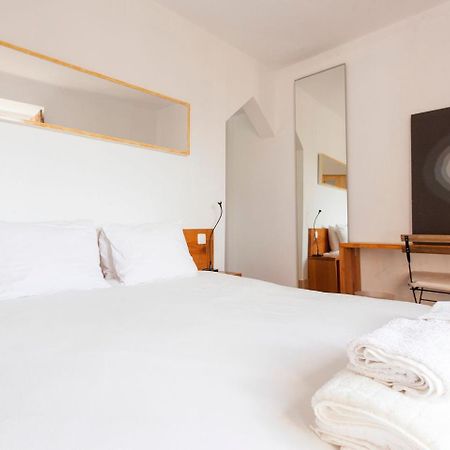 Our Home In Lisbon - Apartments Oda fotoğraf