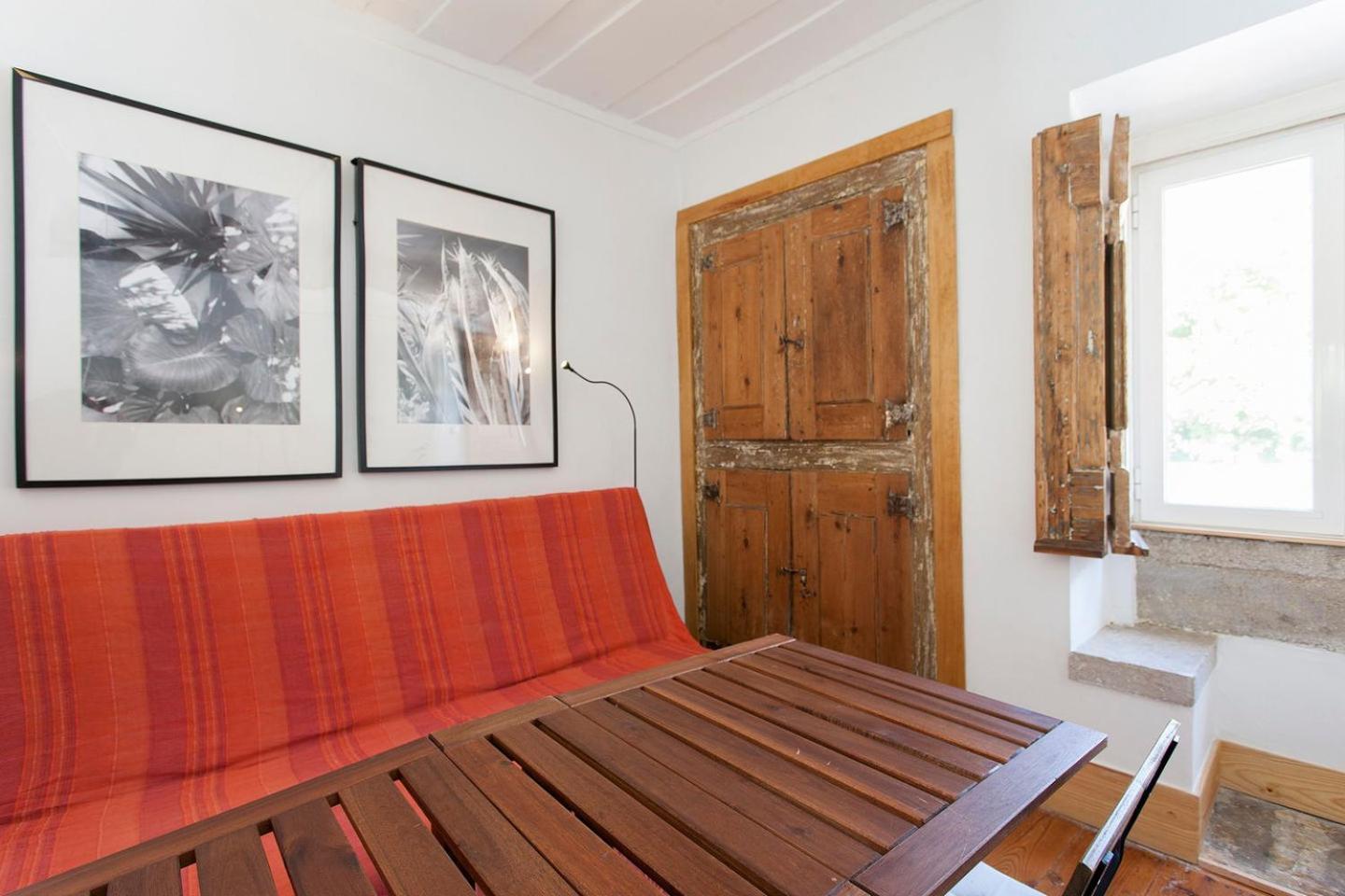 Our Home In Lisbon - Apartments Oda fotoğraf