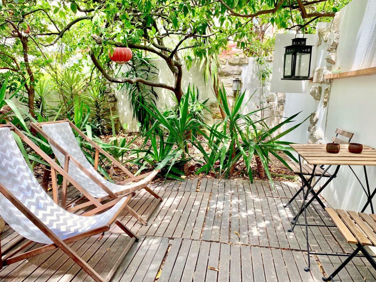 Our Home In Lisbon - Apartments Dış mekan fotoğraf