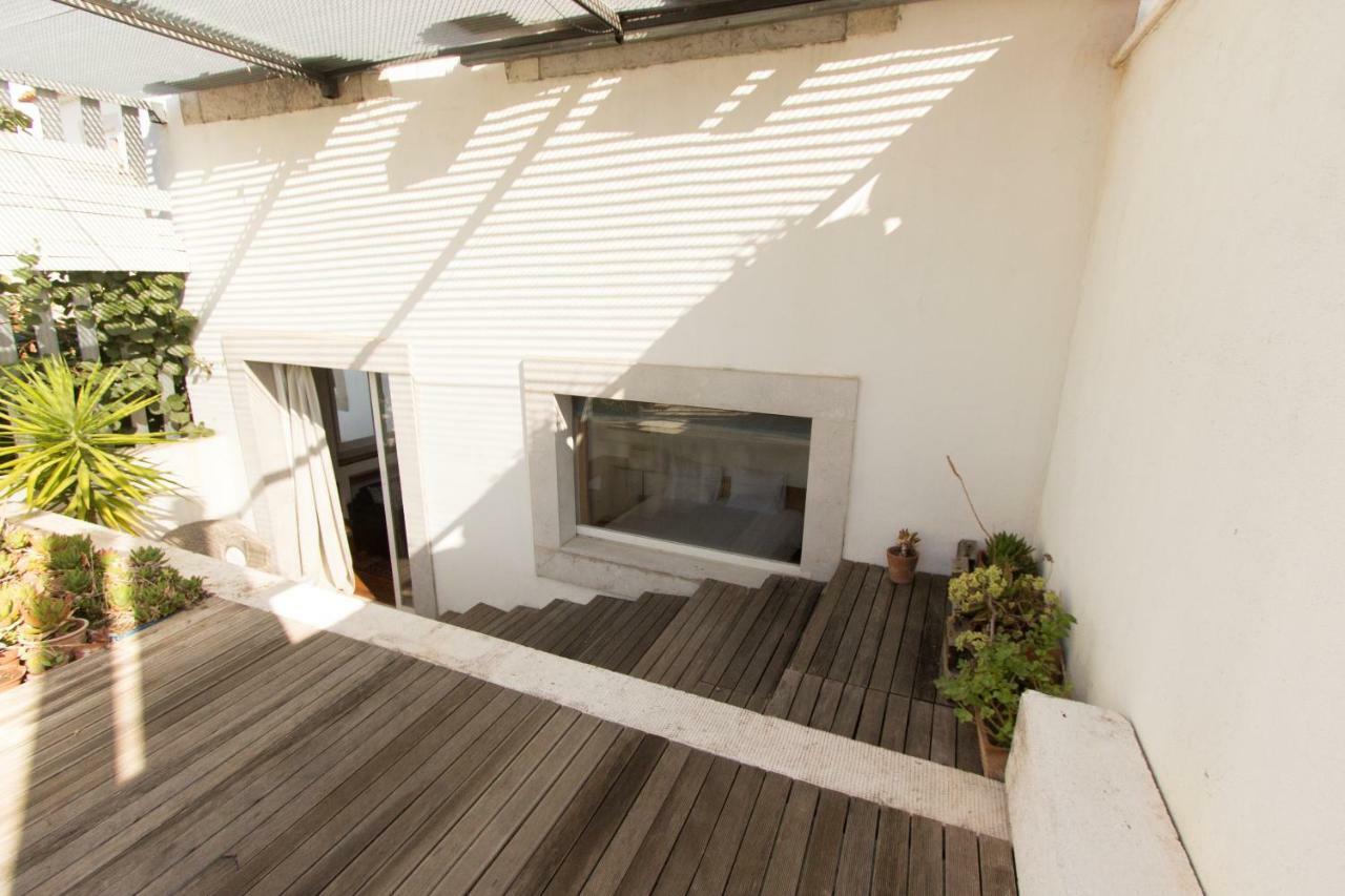 Our Home In Lisbon - Apartments Dış mekan fotoğraf
