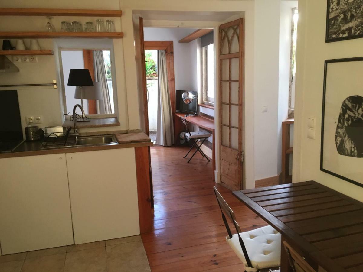 Our Home In Lisbon - Apartments Dış mekan fotoğraf