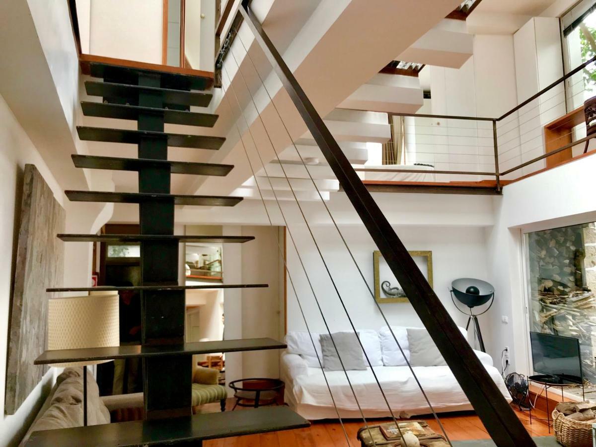 Our Home In Lisbon - Apartments Dış mekan fotoğraf