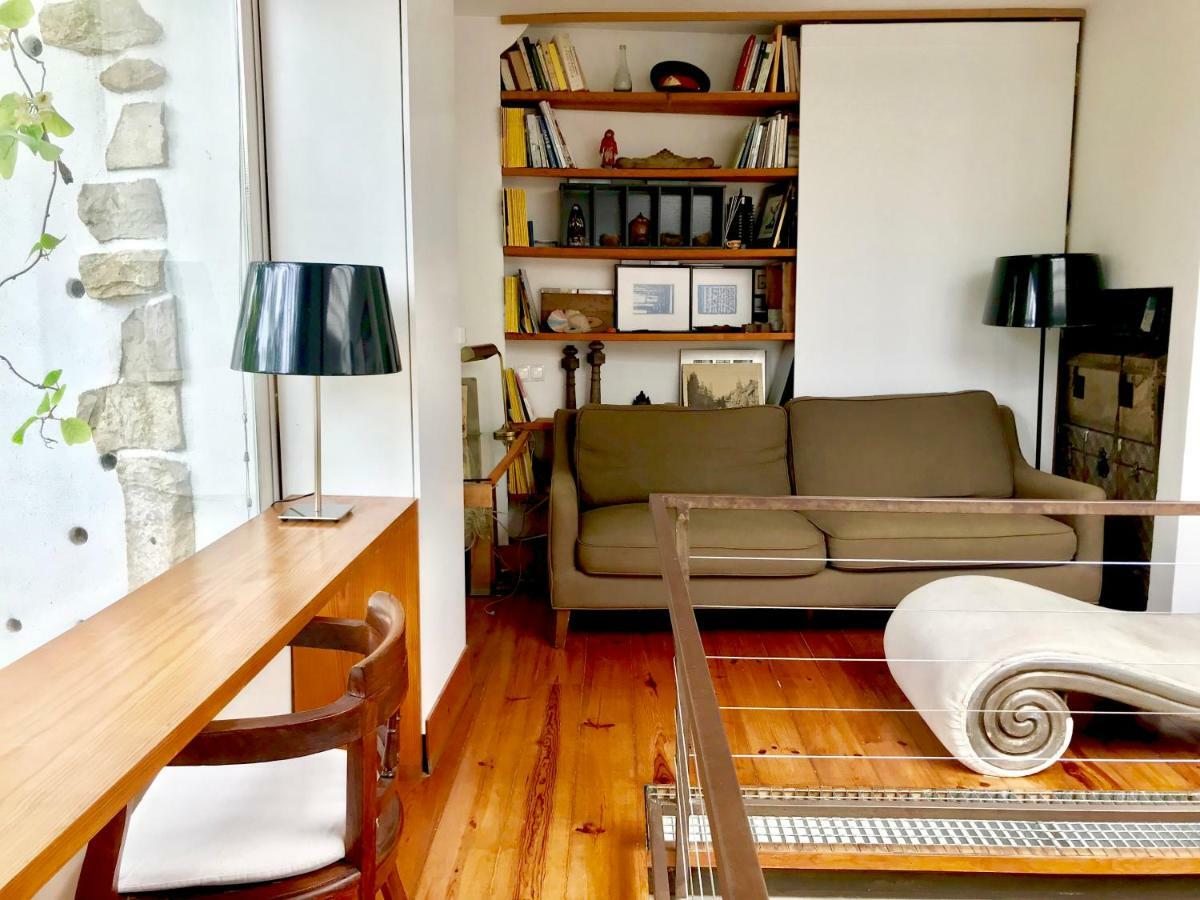 Our Home In Lisbon - Apartments Dış mekan fotoğraf