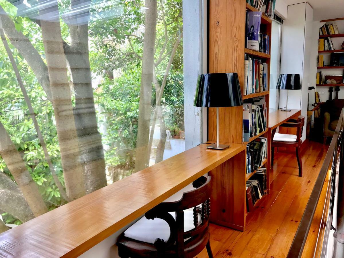 Our Home In Lisbon - Apartments Dış mekan fotoğraf