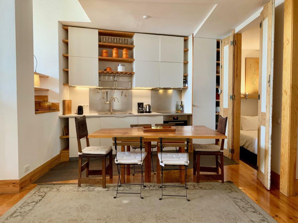 Our Home In Lisbon - Apartments Dış mekan fotoğraf