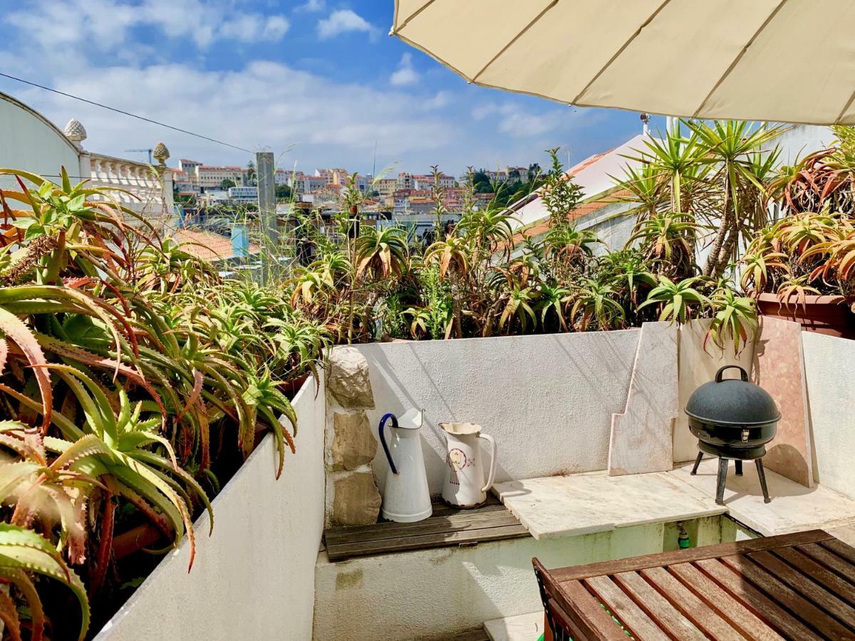 Our Home In Lisbon - Apartments Dış mekan fotoğraf