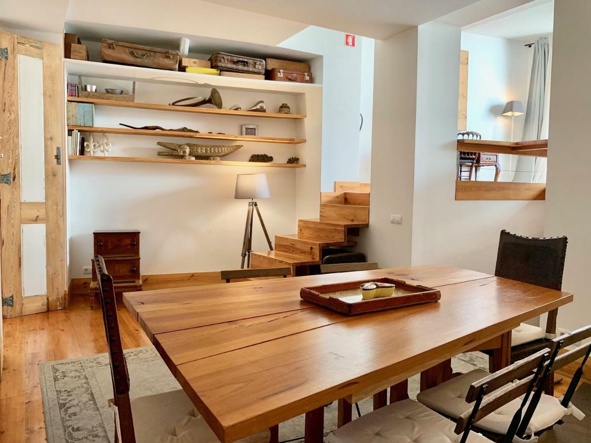 Our Home In Lisbon - Apartments Dış mekan fotoğraf