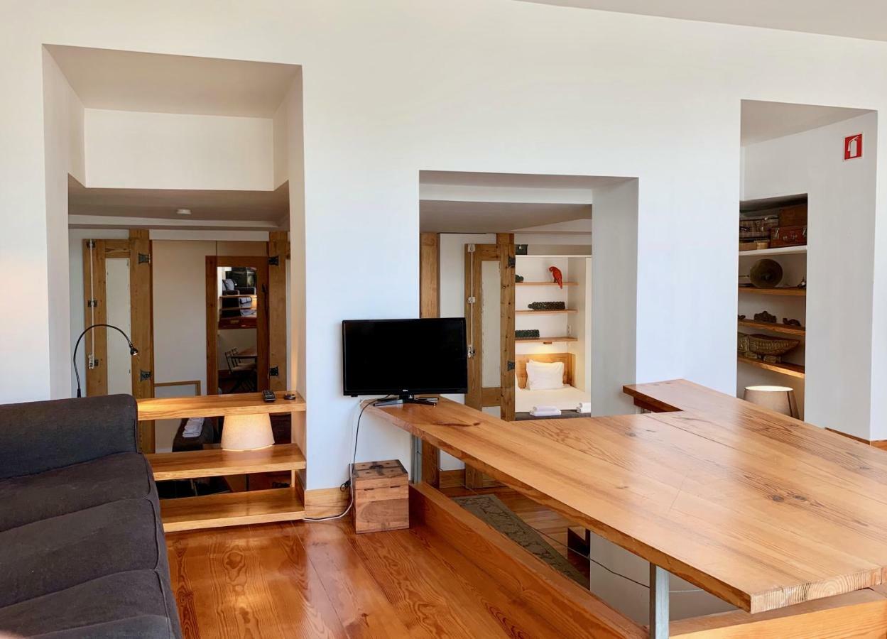 Our Home In Lisbon - Apartments Dış mekan fotoğraf