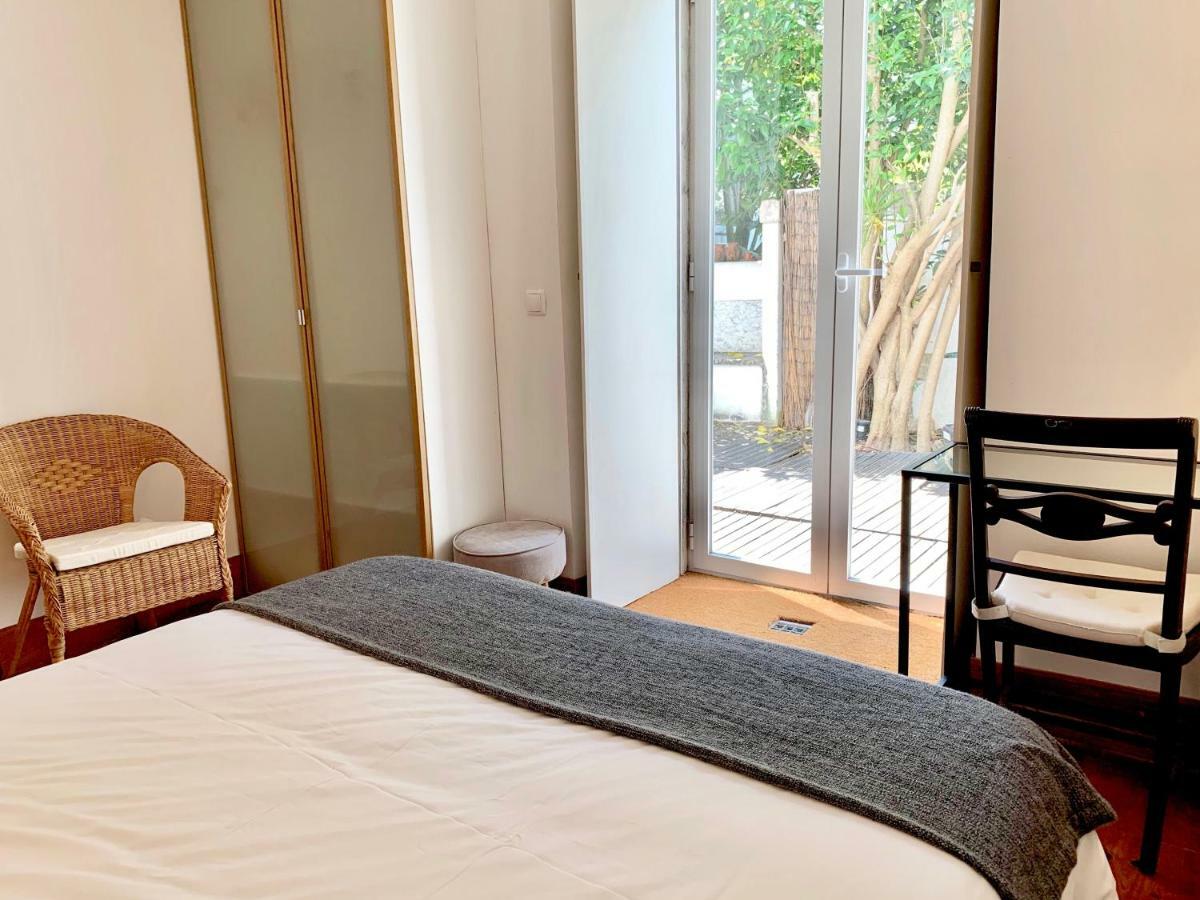 Our Home In Lisbon - Apartments Dış mekan fotoğraf