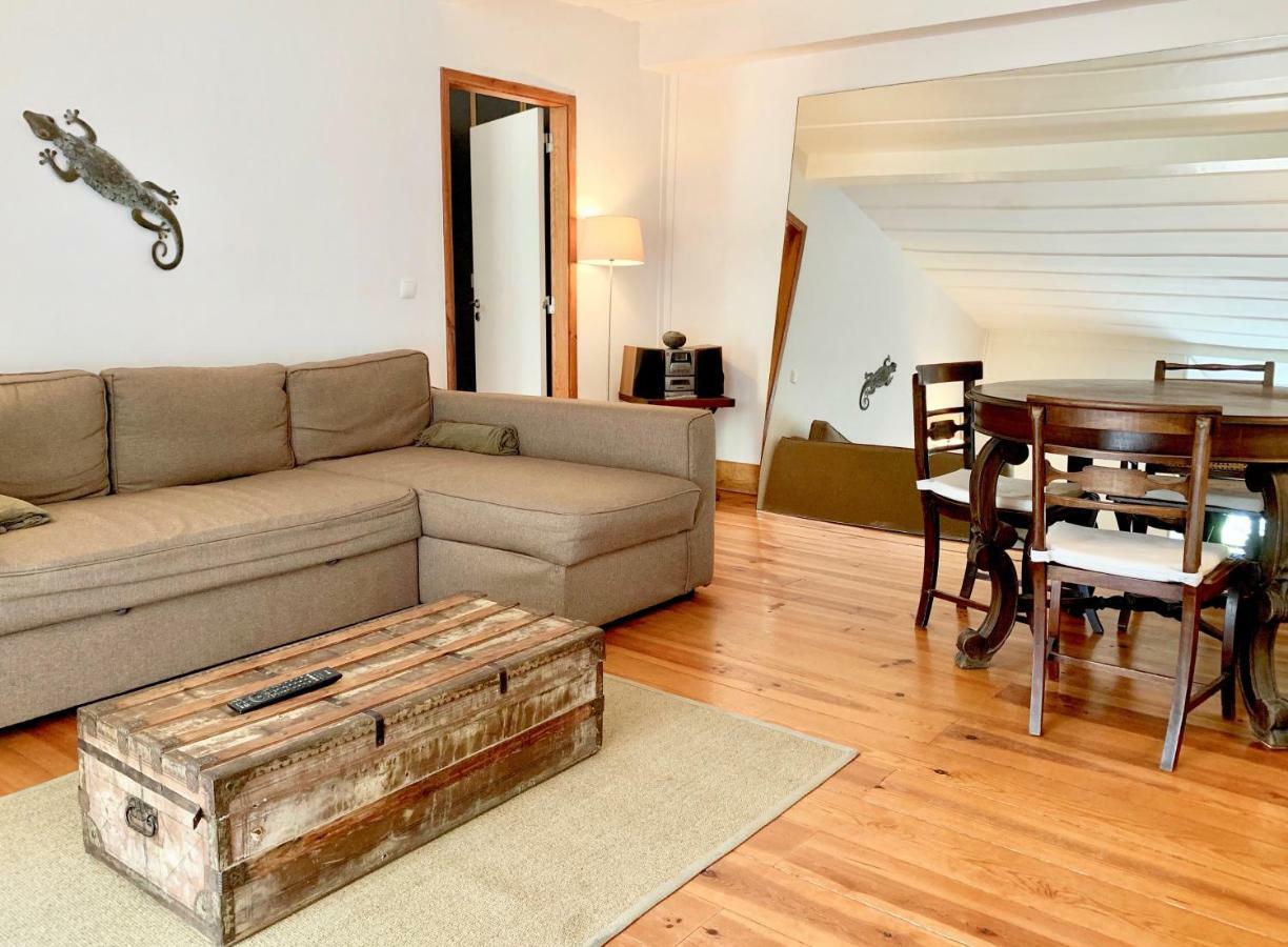 Our Home In Lisbon - Apartments Dış mekan fotoğraf