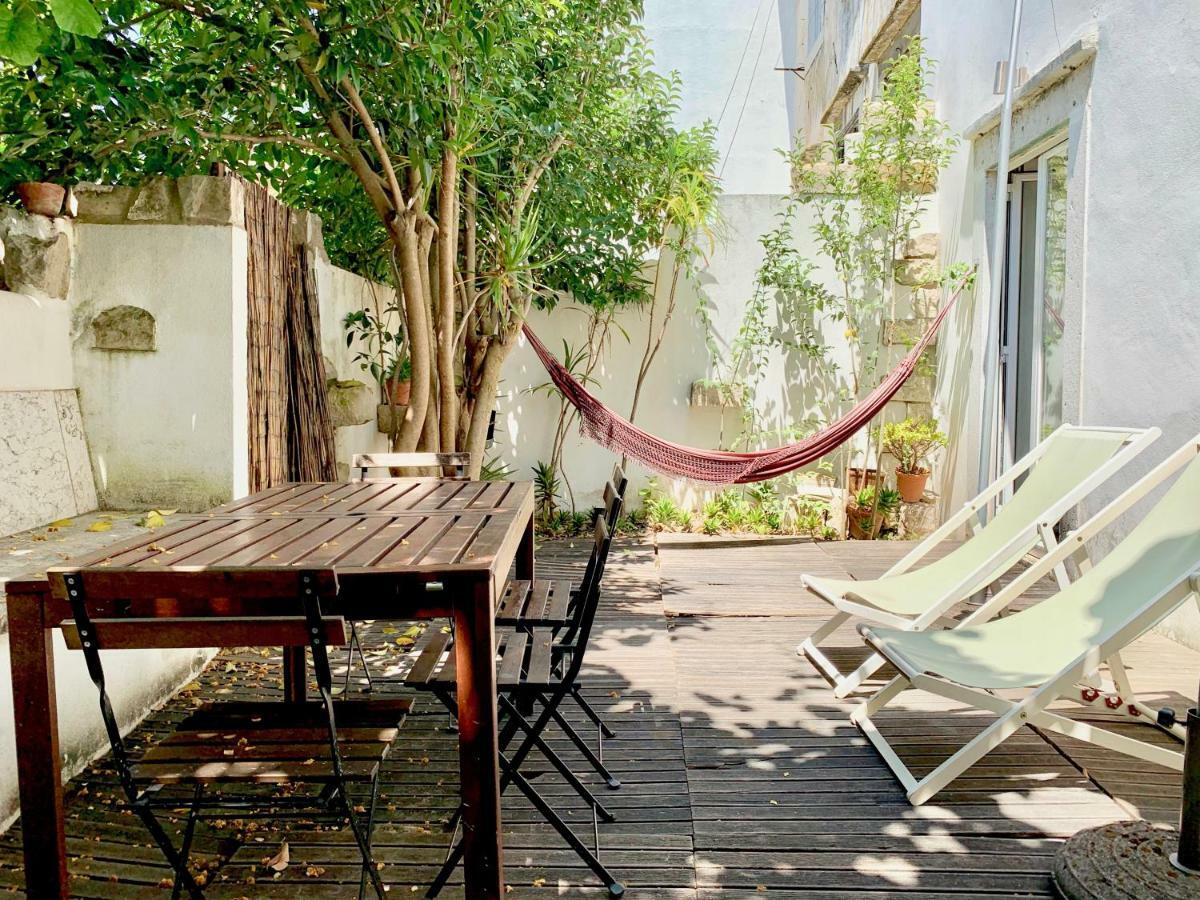 Our Home In Lisbon - Apartments Dış mekan fotoğraf